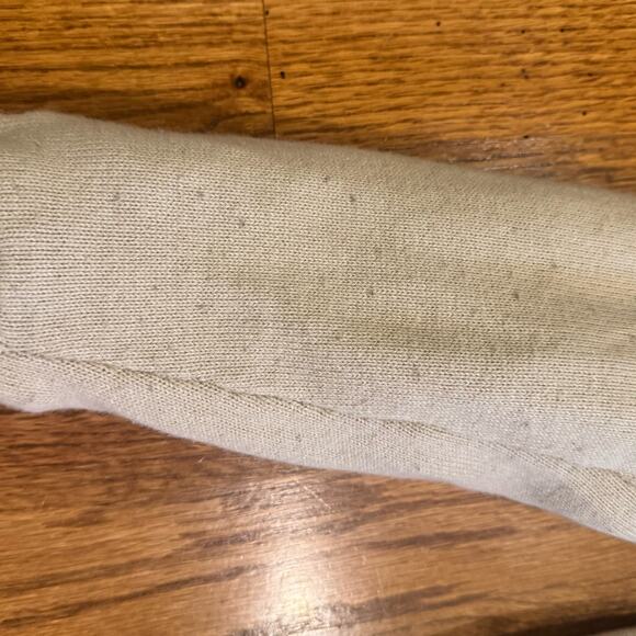 Southern Proper Men's S Farm Fair Isle Sweater Zip Up Preppy Christmas Lined Dog - Picture 6 of 15